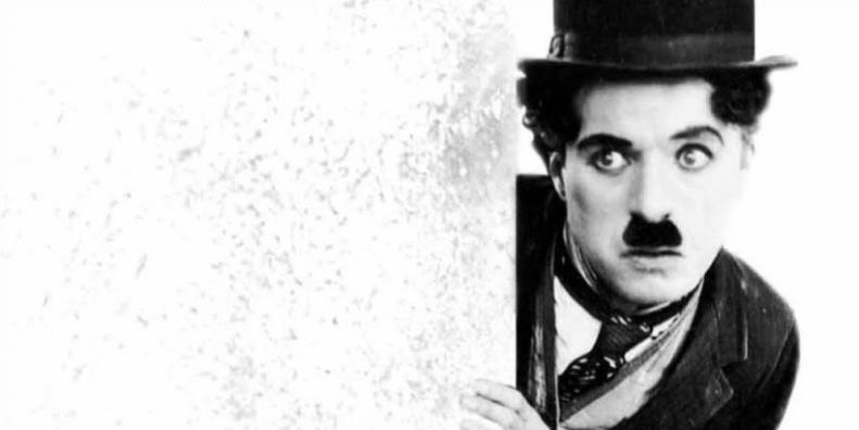 Charlie Chaplin