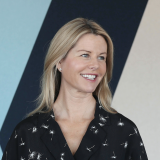 Eileen O'Mara, Head of EMEA Revenue & Growth at Stripe